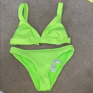 Hollister Bathing Suit